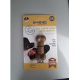 Osso para cão K-NINE Beef S