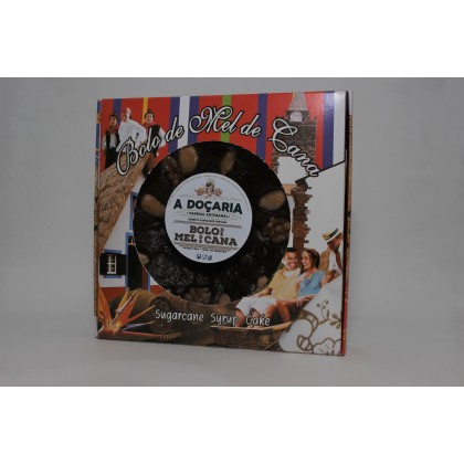 Bolo de mel 700gr