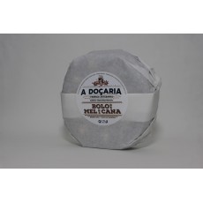 Gâteau au miel 450gr en papier parchemin