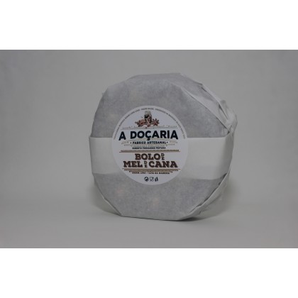 Bolo de mel 700gr