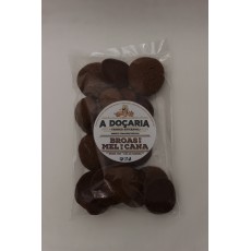 Galletas de caña de azúcar 250gr