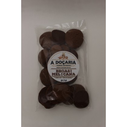 Broas de mel 250gr