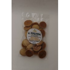 Butter cookies 250gr
