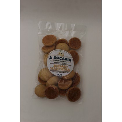 Broas de mel 250gr
