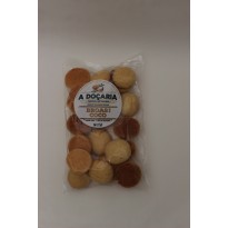 Broas de côco 250gr