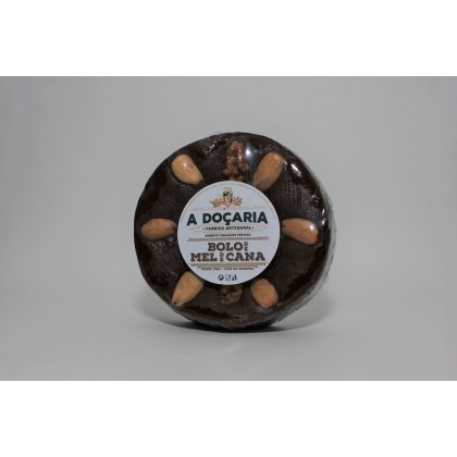 Bolo de mel 250gr