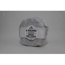 Gâteau au miel 250gr en papier parchemin