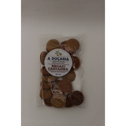 Broas de mel 250gr