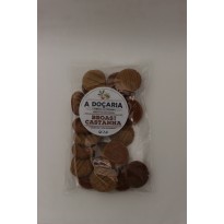 Broas de castanha 250gr