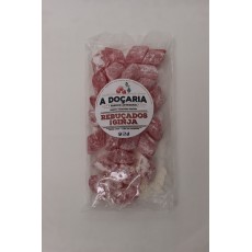 Caramelos de Ginja