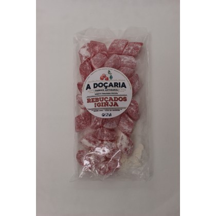 Broas de mel 250gr