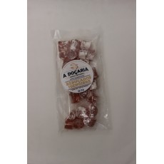 Caramelos de Jengibre