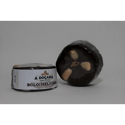 Bolo de mel 100gr