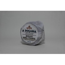 100gr Honigkuchen in Pergamentpapier