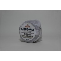 Gâteau au miel 100gr en papier parchemin