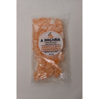 Rebuçados de Tangerina