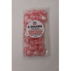 Rebuçados de Morango