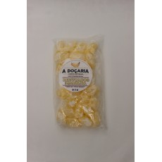 Caramelos de Banana