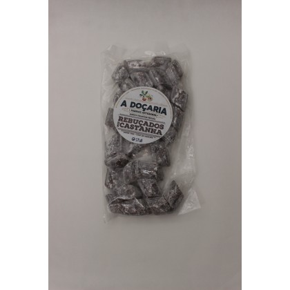 Rebuçados de Castanha