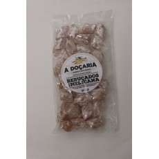Caramelos de miel de caña