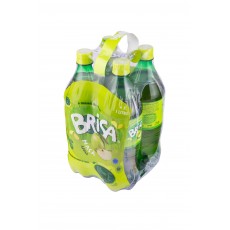 BRISA MACA 4x1LT PCK PET