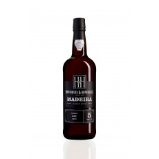 Finest Dry Sec 5 Years 750 ML