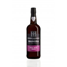 Full Rich Doce 3 Years 750 ML