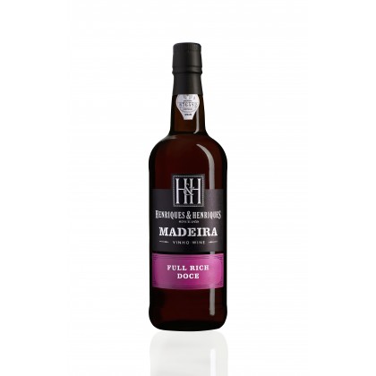 Full Rich Doce 3 Years 750 ML