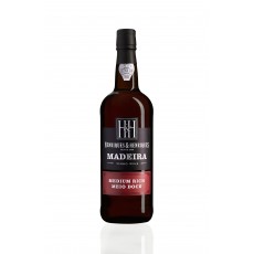 Medium Rich Meio Doce 3 Years 750 ML
