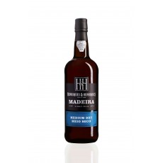 Medium Dry Meio Seco 3 Years 750 ML