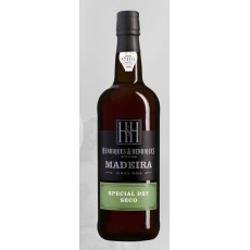 Special Dry Seco 3 Years 750 ML