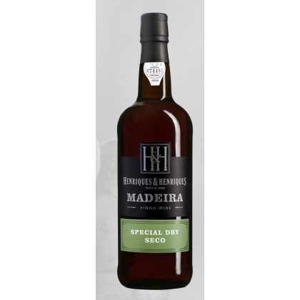 Special Dry Seco 3 Years 750 ML