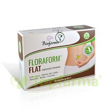 Floraform FLAT 16 saq.x 30 ml.