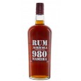 Espíritu "980" 0,70L 40% vol.