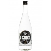 Aguardente "Branca" 1L Vidro 50% vol.
