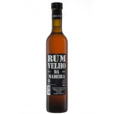 Rum Old 0,50L 40% vol.