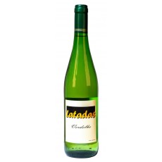 Latadas Reserva Branco Verdelho 2017