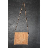 Lady Sac bandoulière 25x24cm