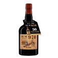 RUM 970 Reserva 0,70L - Edição Especial 50 Anos