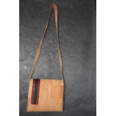 Señora Bolsa Bolsa de hombro 22x23x4cm