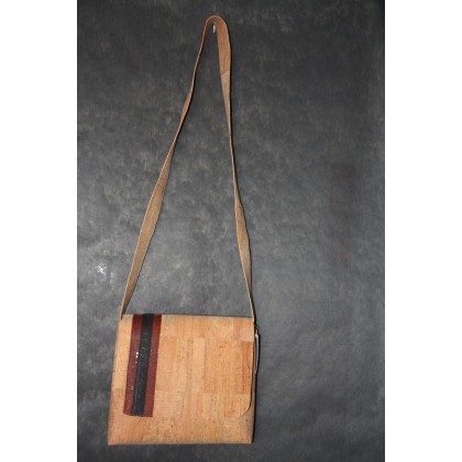 Lady Sac bandoulière 25x24cm