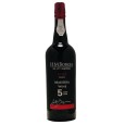 Vinho Madeira DOCE 5 ANOS- RESERVA H.M Borges