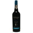 Vinho Madeira MEIO SECO 5 ANOS- RESERVA H.M Borges