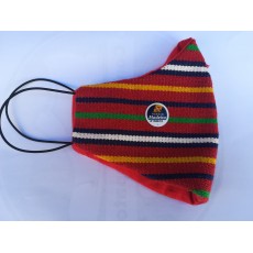 Mascara Social Típica da Madeira