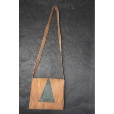 Lady Bag Umhängetasche 25x23x4cm