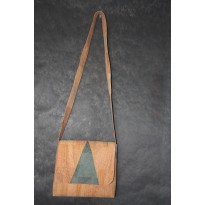 Lady Sac bandoulière 25x23x4cm