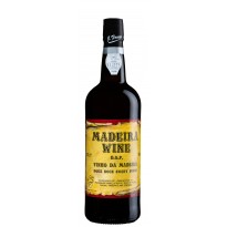 Madeira Wine 5 Years Sweet 0.75L 18% vol.