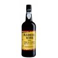 Vin de Madère 5 ans Doux 0.75L 18% vol.