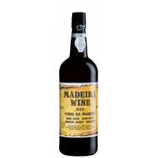 Madeira Wine 5 Jahre Süße 0.75L 18% vol.