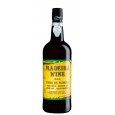 Vino de Madeira Medium Dry 0.75L 18% vol.